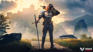 Rogue Company Season 2 mack