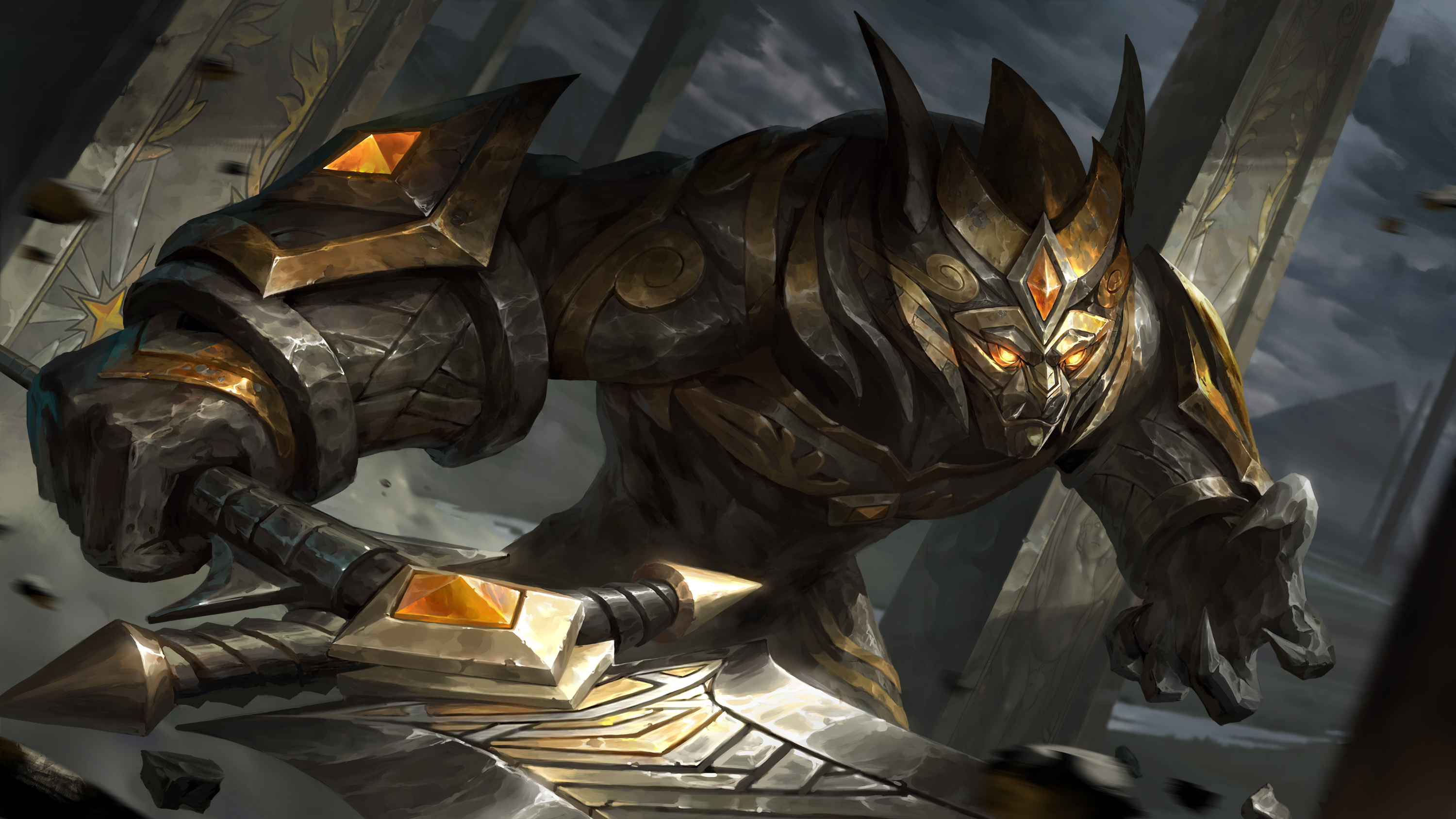 How To Get Loading Frames In Smite 2020