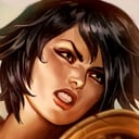 Bellona God of Smite 2