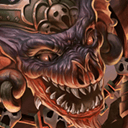 picture of Camazotz