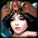 picture of Chang'e