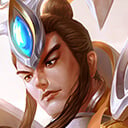 picture of Erlang Shen