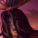 Izanami Champion of League of Legends