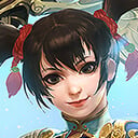 Jing wei Champion of League of Legends