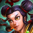 picture of Ne Zha