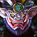 picture of Raijin