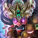 picture of Ravana