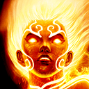 Sol God of Smite 2