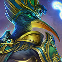 picture of Thoth