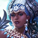 Yemoja Champion of League of Legends