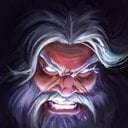 heroes that looks like Zeus