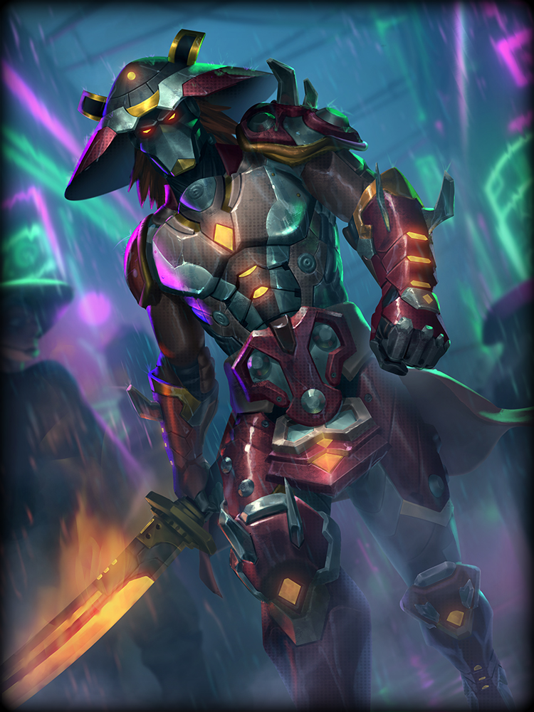 SMITE God Skin Themes SMITE God Skin Themes