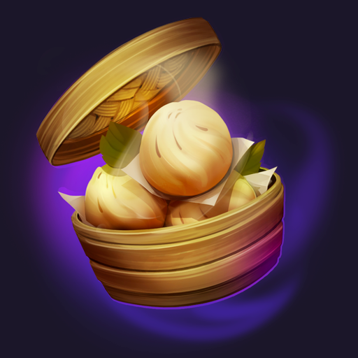 icon of Bountiful Bao