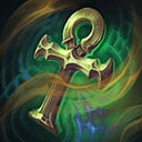 icon of Drowned Ankh