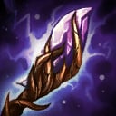 icon of Evolved Warlock's Staff