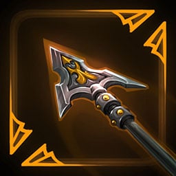 icon of Gilded Arrow