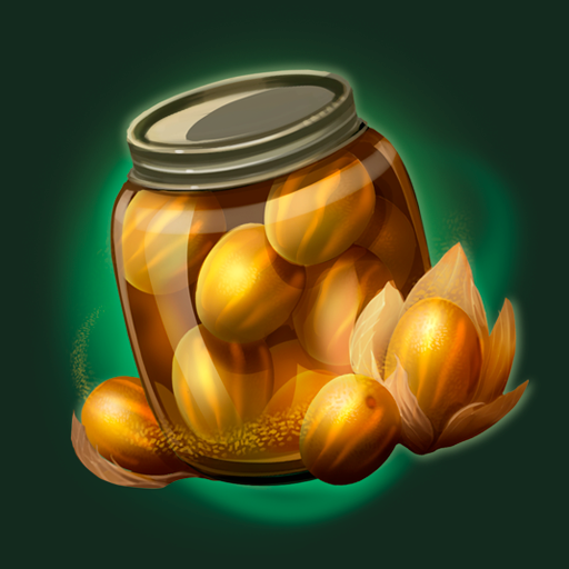 icon of Golden Gooseberries