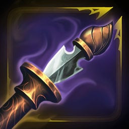 icon of Manikin Hidden Blade