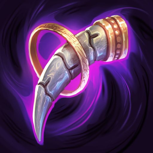 icon of Nimble Bancroft's Talon