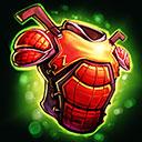 icon of Oni Hunter's Garb