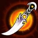 relic dagger