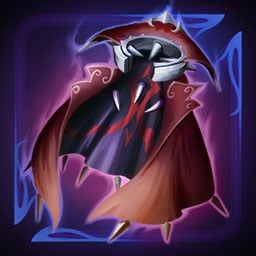 icon of Sacrificial Shroud