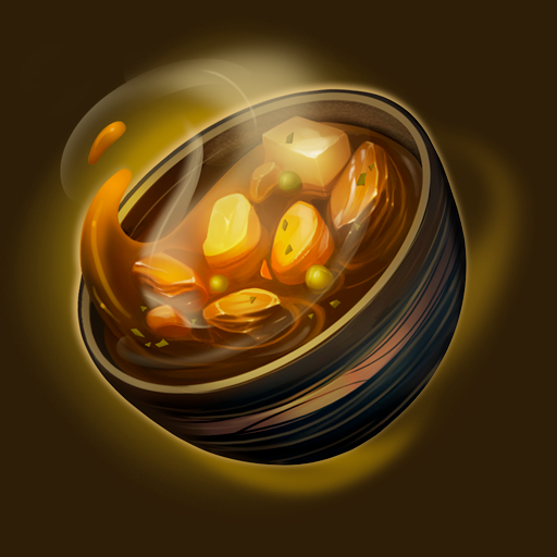 icon of Sturdy Stew