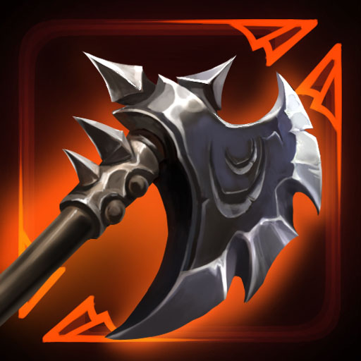 icon of Sundering Axe