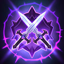 icon of Thorns of Overgrowth