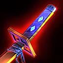 icon of Thousand Fold Blade