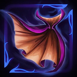 icon of Vampiric Shroud