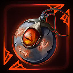 icon of Warding Sigil