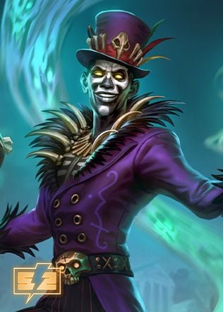 Baron Samedi