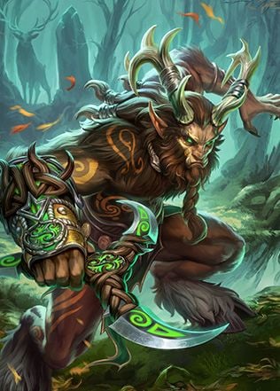 Cernunnos