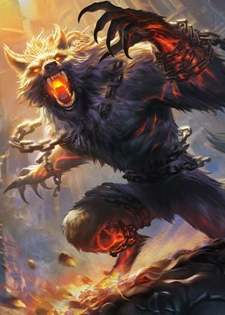 Fenrir