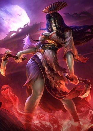 Izanami