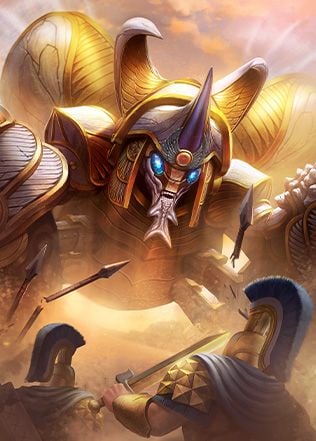Khepri