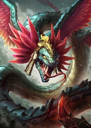Kukulkan