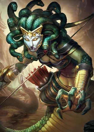 Medusa