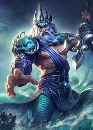Poseidon