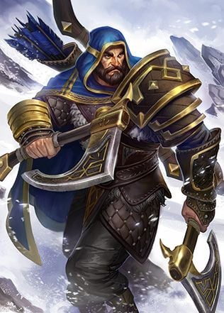 Ullr