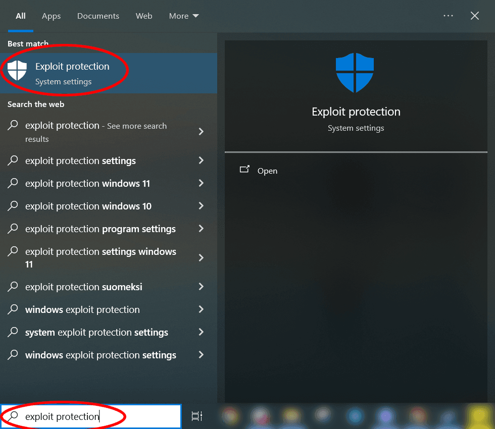 SearchExploitProtection.png